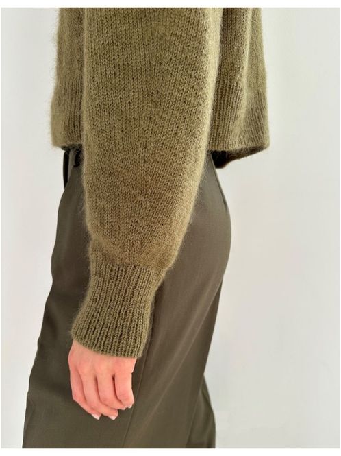 Hovedbilde Darcy Cardigan