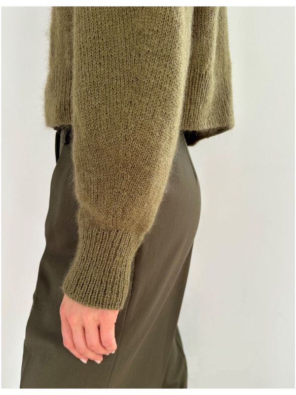 Darcy Cardigan