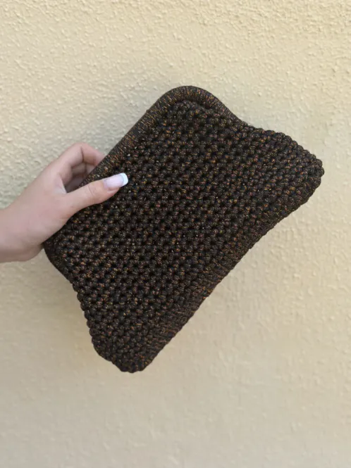 Hovedbilde Snor Clutchen