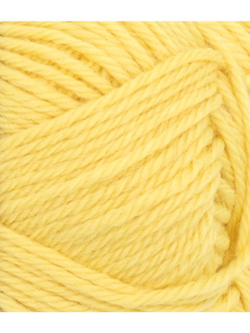 Hovedbilde Alpakka Ull 9004 Lemon