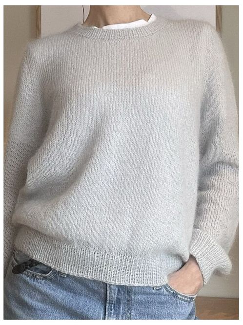 Hovedbilde Maria Blouse