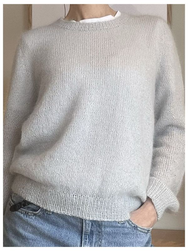 Maria Blouse
