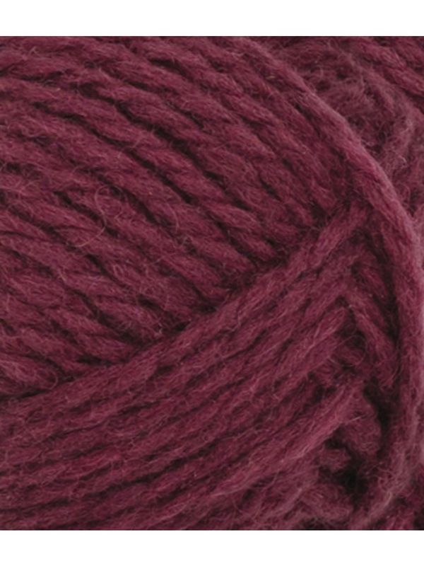 Fritidsgarn 4372 Burgundy