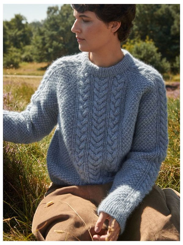 Siri Sweater