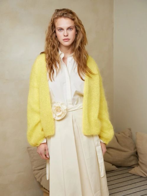 Hovedbilde 2402_01 Facile Cardigan