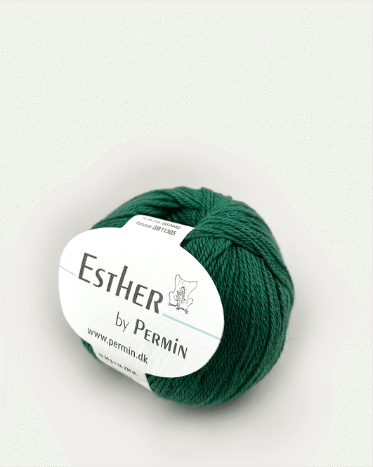 Hovedbilde Esther 883440 Gressgrønn