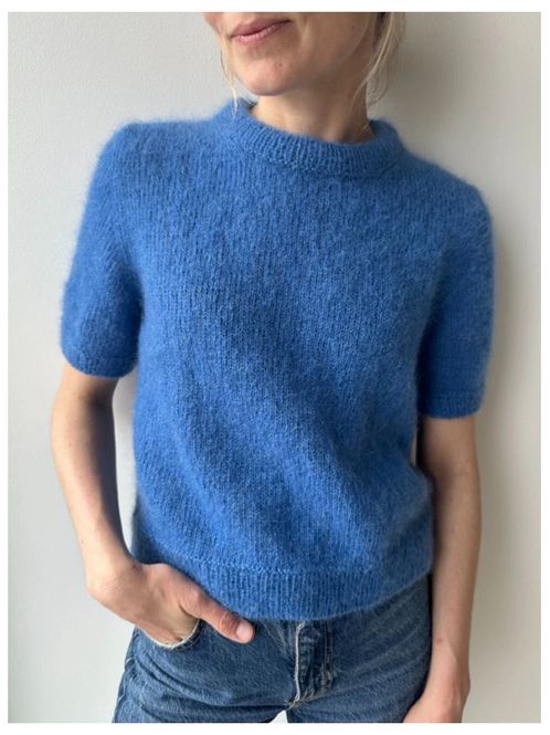 Hovedbilde Poppy Tee 