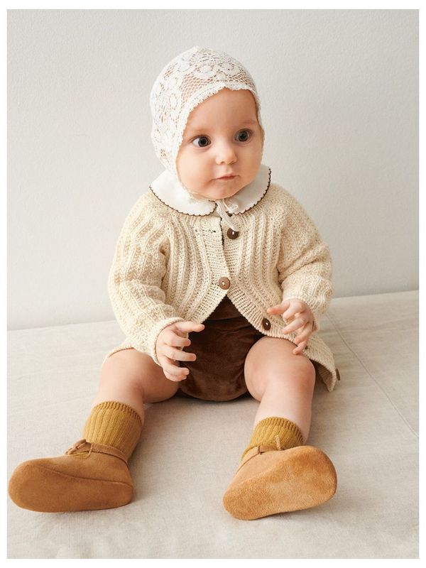 2505_06 Ellis Cardigan Baby