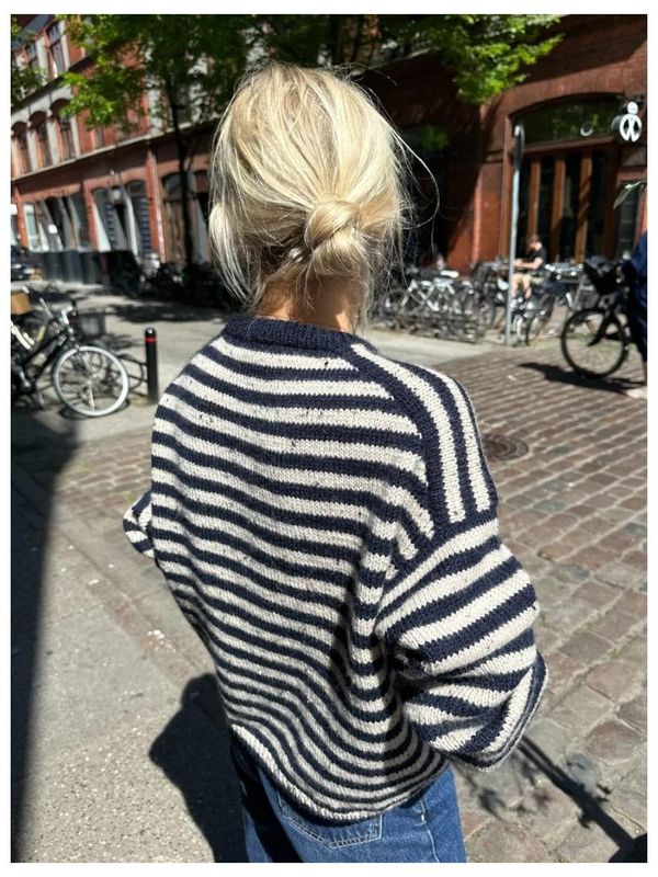 Olga Sweater