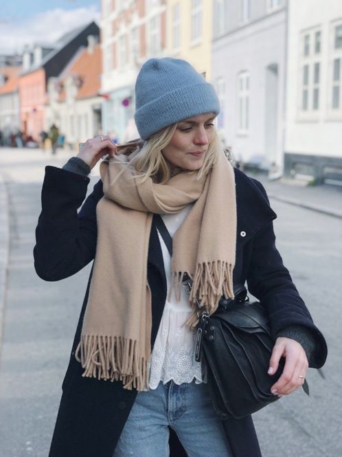 Hovedbilde Oslolua - Mohair Edition 
