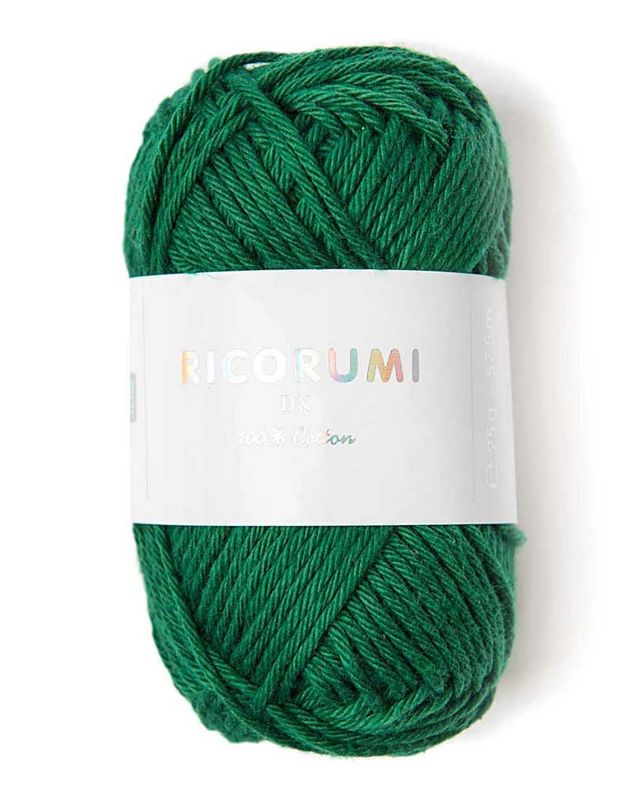 Ricorumi 050 Fir Green