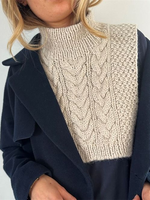 Hovedbilde Siri Neck