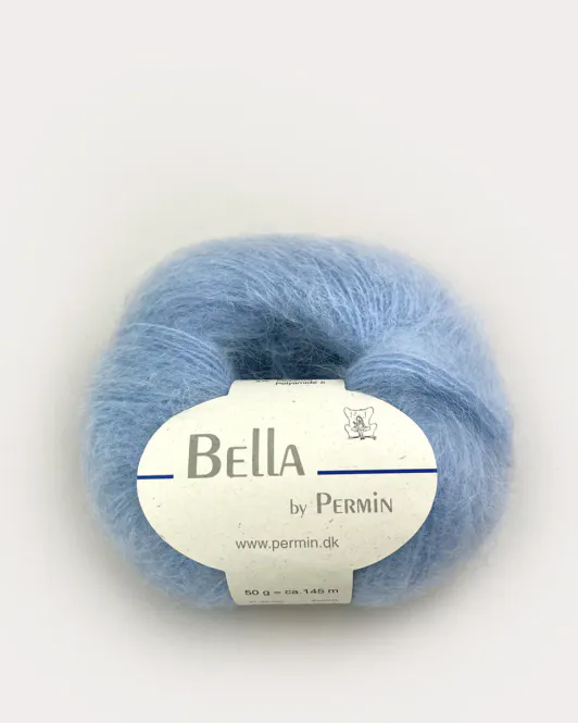 Hovedbilde Bella 883256 Lyseblå