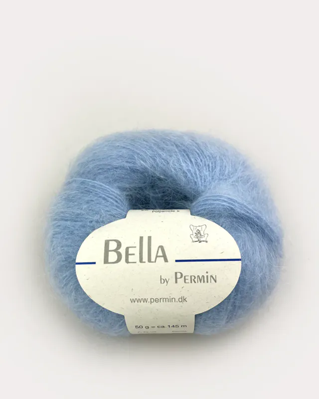 Bella 883256 Lyseblå