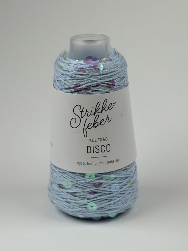 Disco #0048