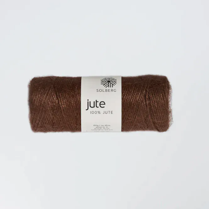 Hovedbilde 3484 Jute brun