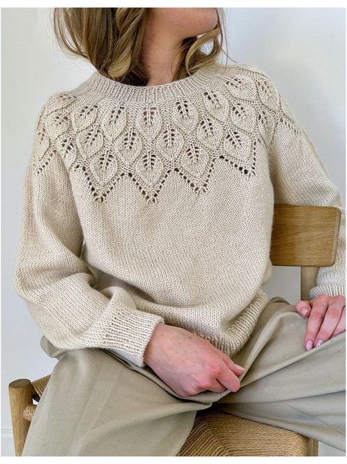 Hovedbilde Ella Sweater 