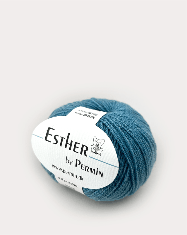 Esther 883408 Turkis