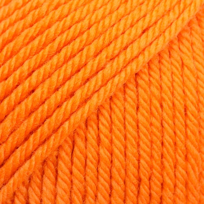 Hovedbilde Daisy 23 Orange