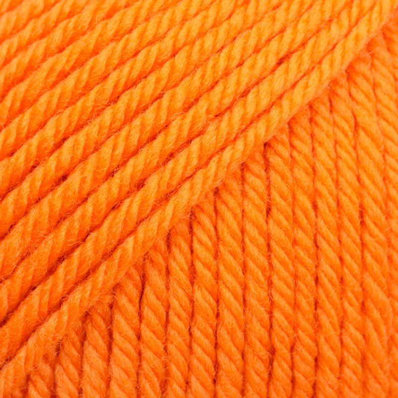 Daisy 23 Orange