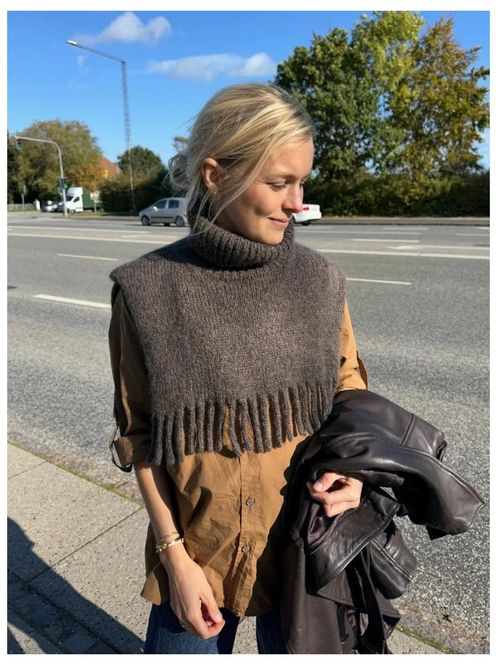 Hovedbilde Nora Neck
