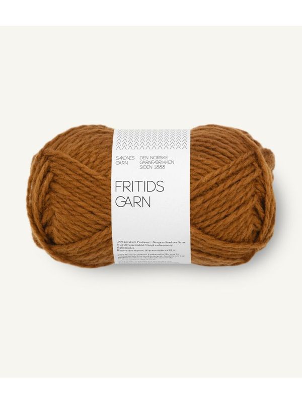 Fritidsgarn 2573 Monk's Robe