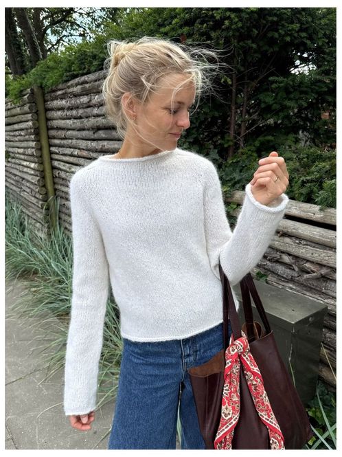 Hovedbilde Ivy Sweater