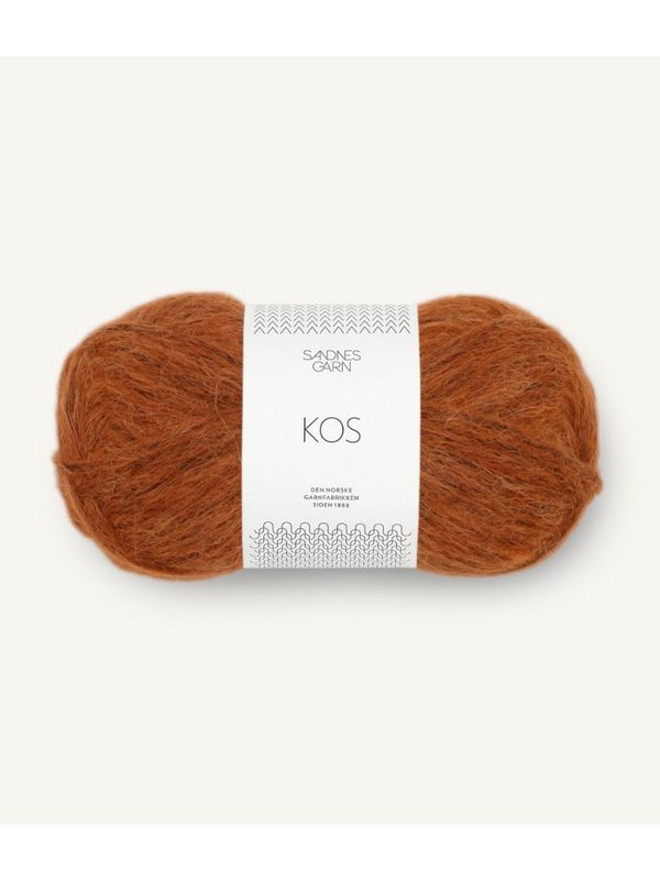UT Kos 2745 Cognac