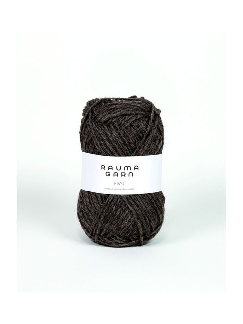 Hovedbilde Fivel 415 Drivved melert