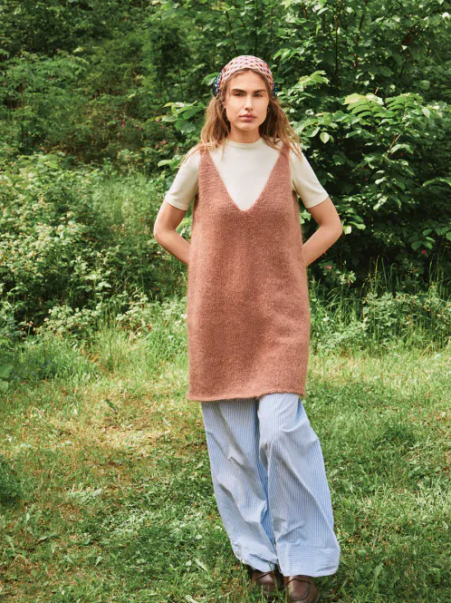 Hovedbilde 2507_09 Meadow Dress
