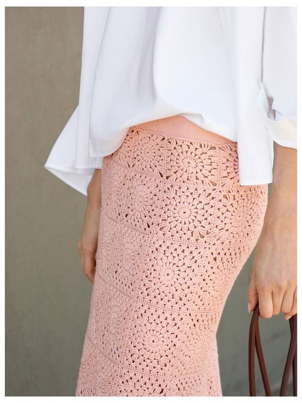26_2 Lucienne Skirt