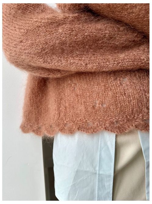 Hovedbilde Clover Sweater