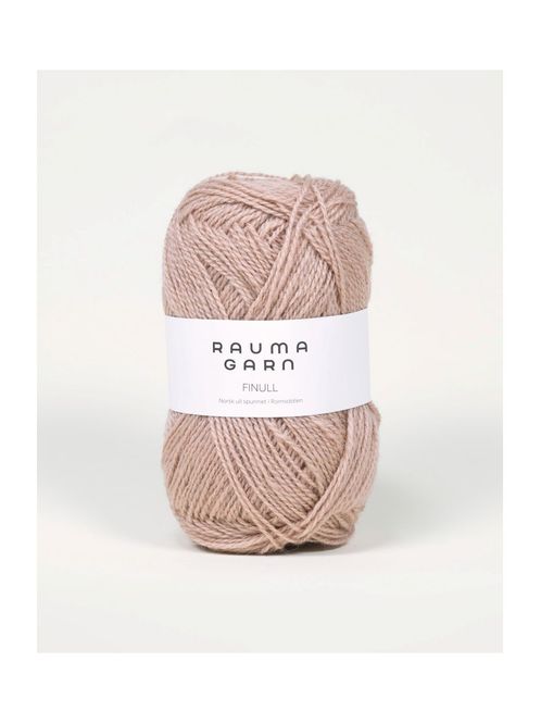 Hovedbilde Finull 4187 Beige