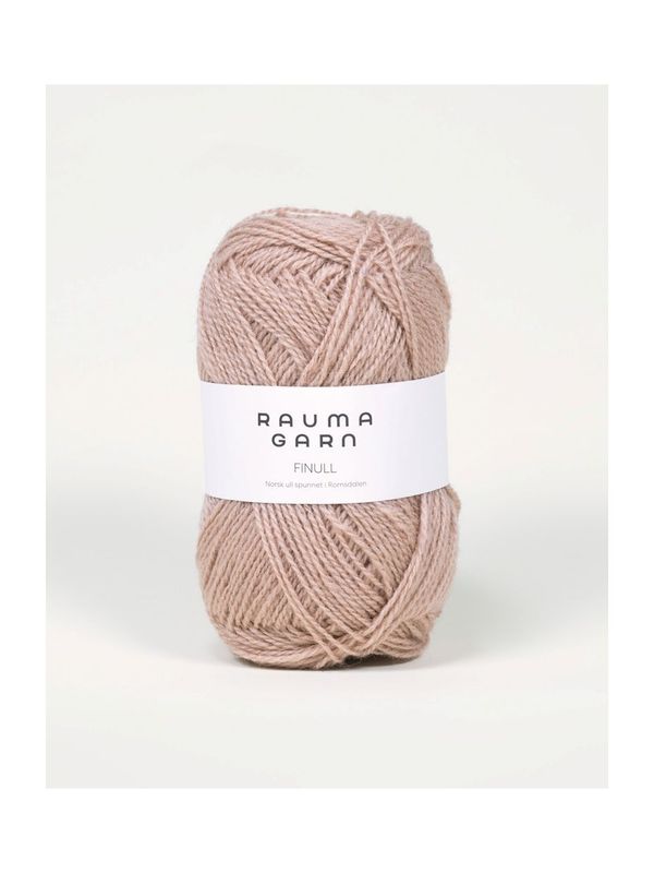 Finull 4187 Beige