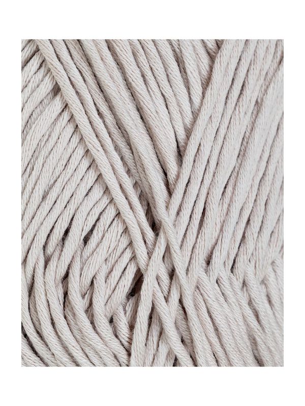 Tjukk Bomull 220 Beige