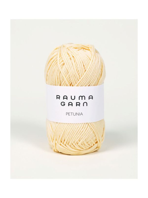 Petunia 324 Strå