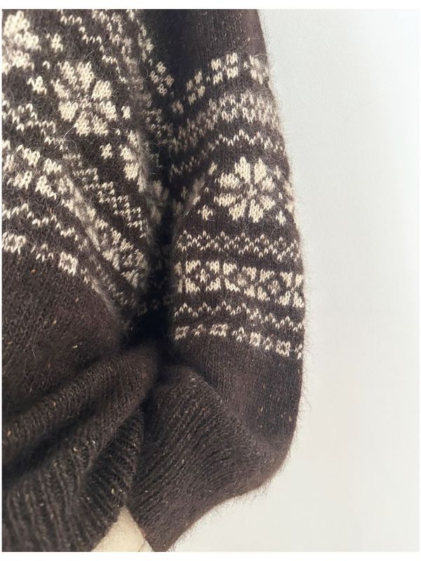 Harriet Sweater