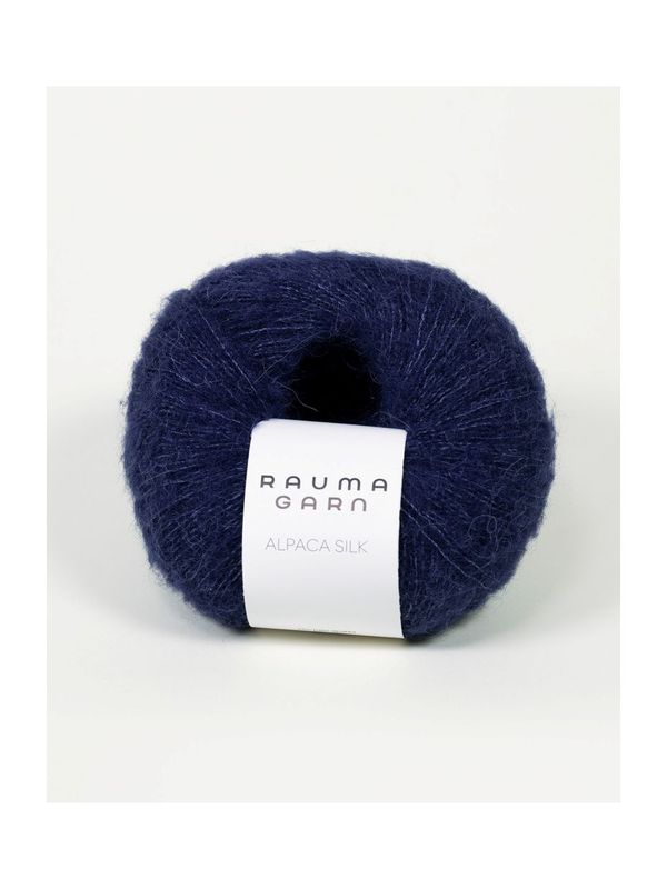 UT Alpaca Silk 5594 Marine