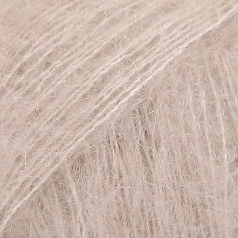 20 Kid-Silk Lys Beige
