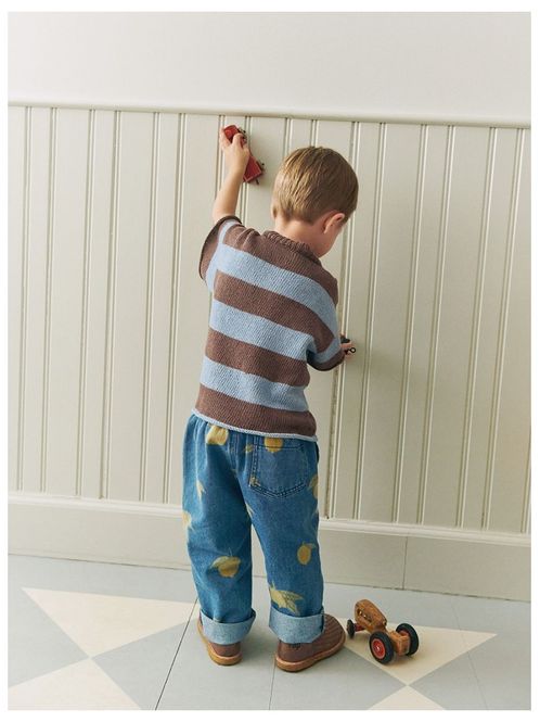 Hovedbilde 2603_06 Rowan Tee Junior