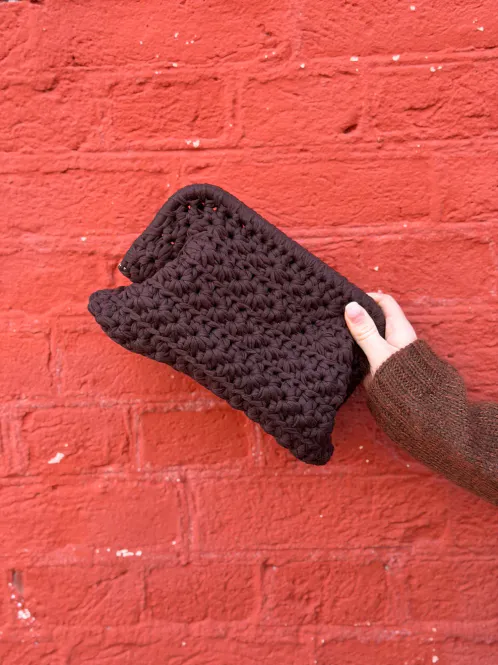 Hovedbilde Stjerne clutchen