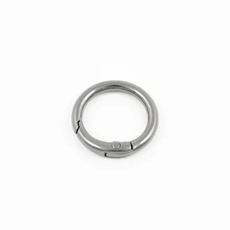Karabinring Ø26 mm 