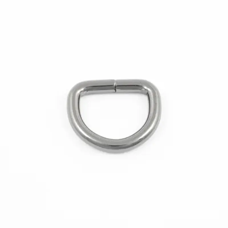 D-ring 20 x 16 mm 
