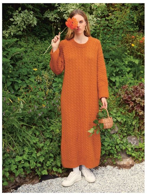 Hovedbilde 2409_11 Bonnie Dress