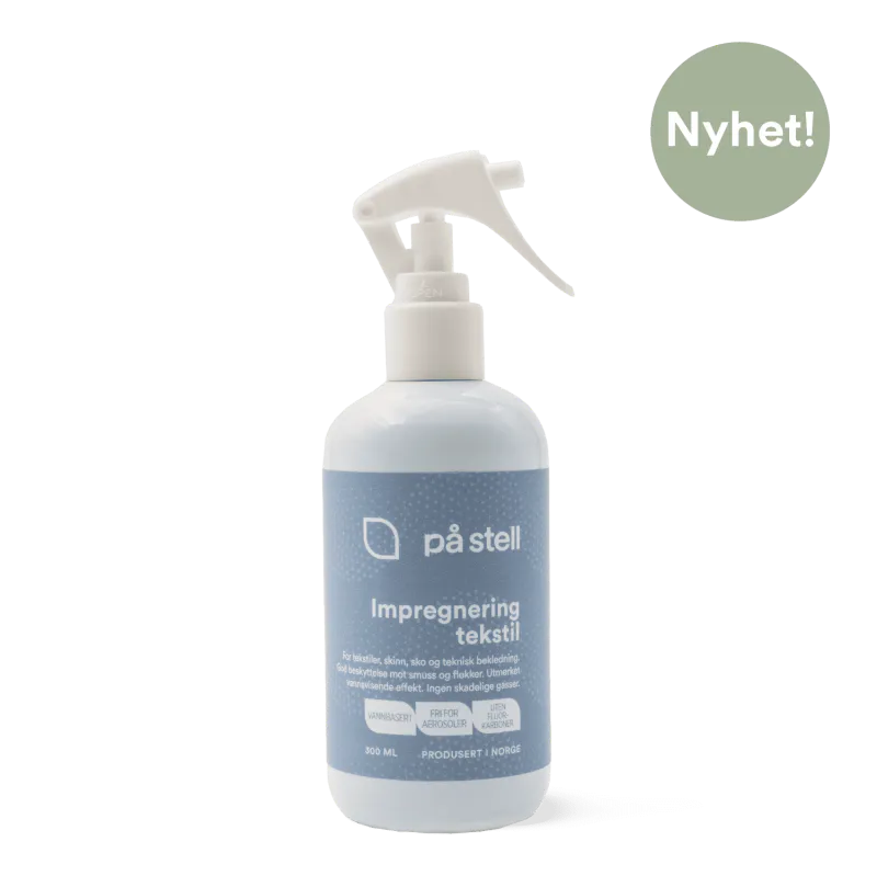 På Stell Impregneringsspray
