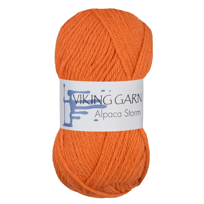 549 Alpaca Storm Gresskar