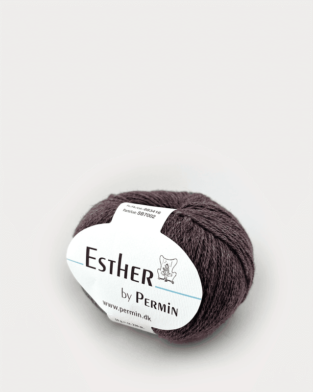 Esther 883428 Cocoa