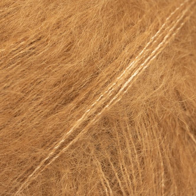 Hovedbilde 50 Kid-Silk Karamell