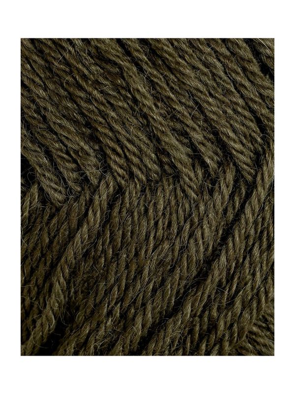 Mitu 3935 Mosegrønn