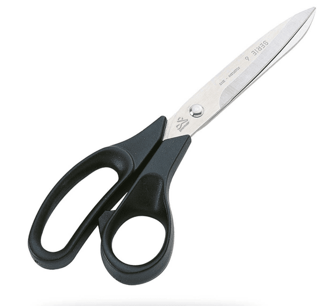 Hovedbilde Saks 21 cm venstre - Premax